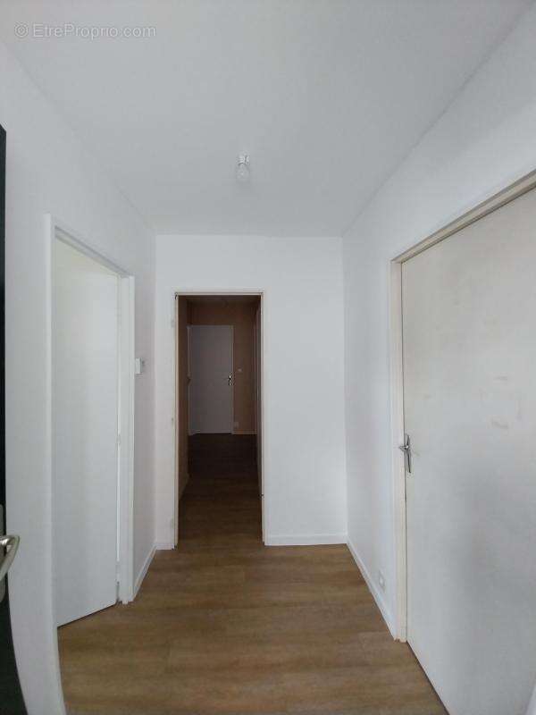 Charmante maison t3 nozay avec grand jardin - photo 11