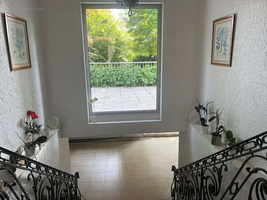 Maison bourgeoise Béthune 15 pièce(s) 300 m2 quartier prisé - photo 7