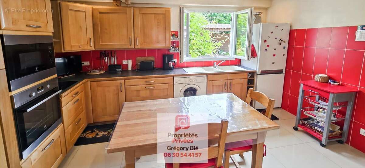 Maison La Ferte Sous Jouarre 4 pièce(s) 90 m2 - photo 8
