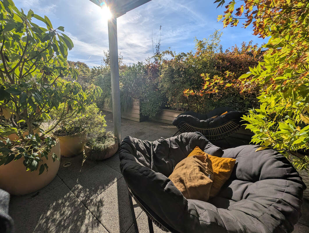 Appartement à PONT-SCORFF