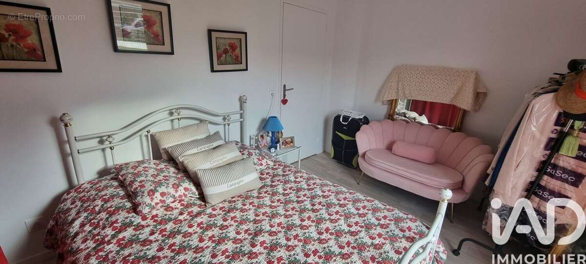 Photo 5 - Appartement à ETERVILLE