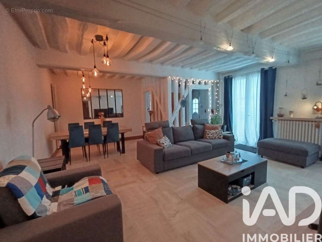 Photo 4 - Maison à LOUVIERS