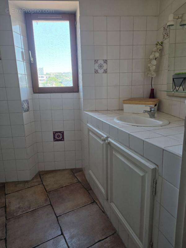 Maison à MARSEILLE-15E
