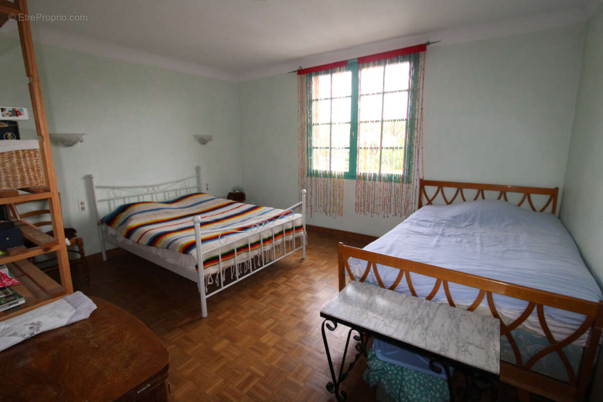 Maison à COUIZA