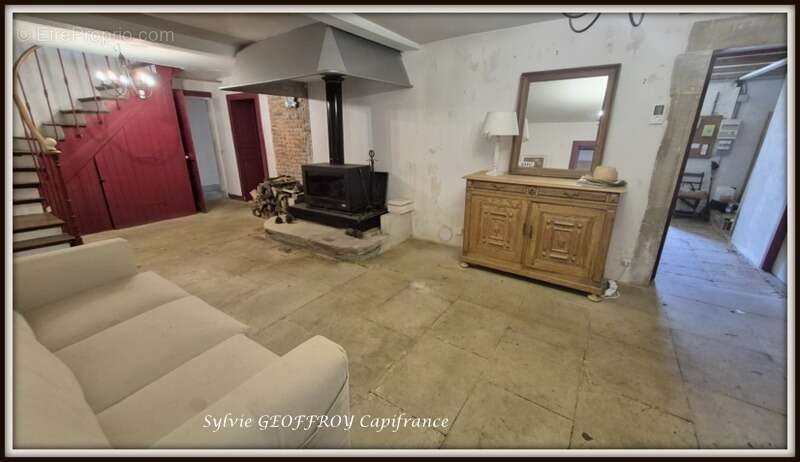 Maison à vendre 7 pièces ANCERVILLER (54) - photo 16