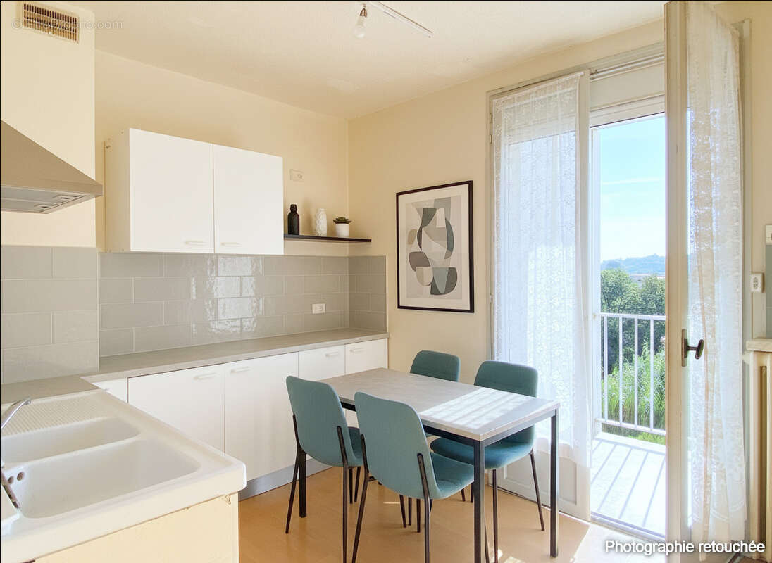 Appartement à PERPIGNAN