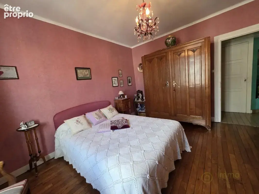 Appartement - photo 10