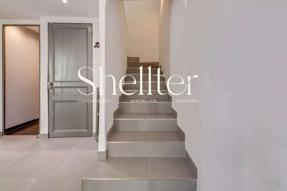 Appartement à SAINTE-MAXIME