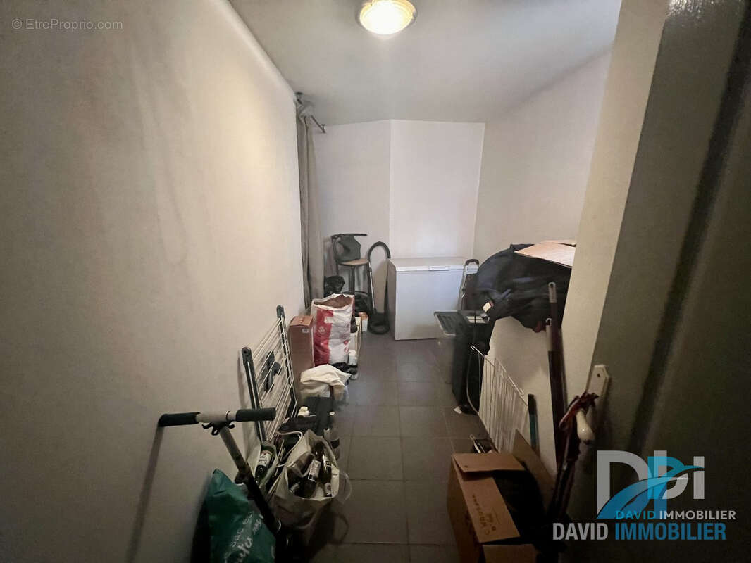 Immeuble 5 appartements rénovés - photo 10