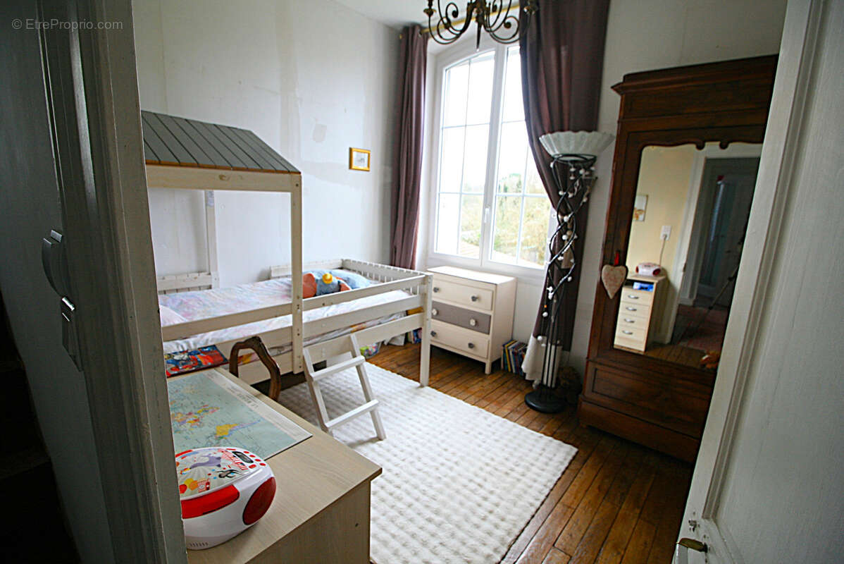 Maison à LE BUGUE