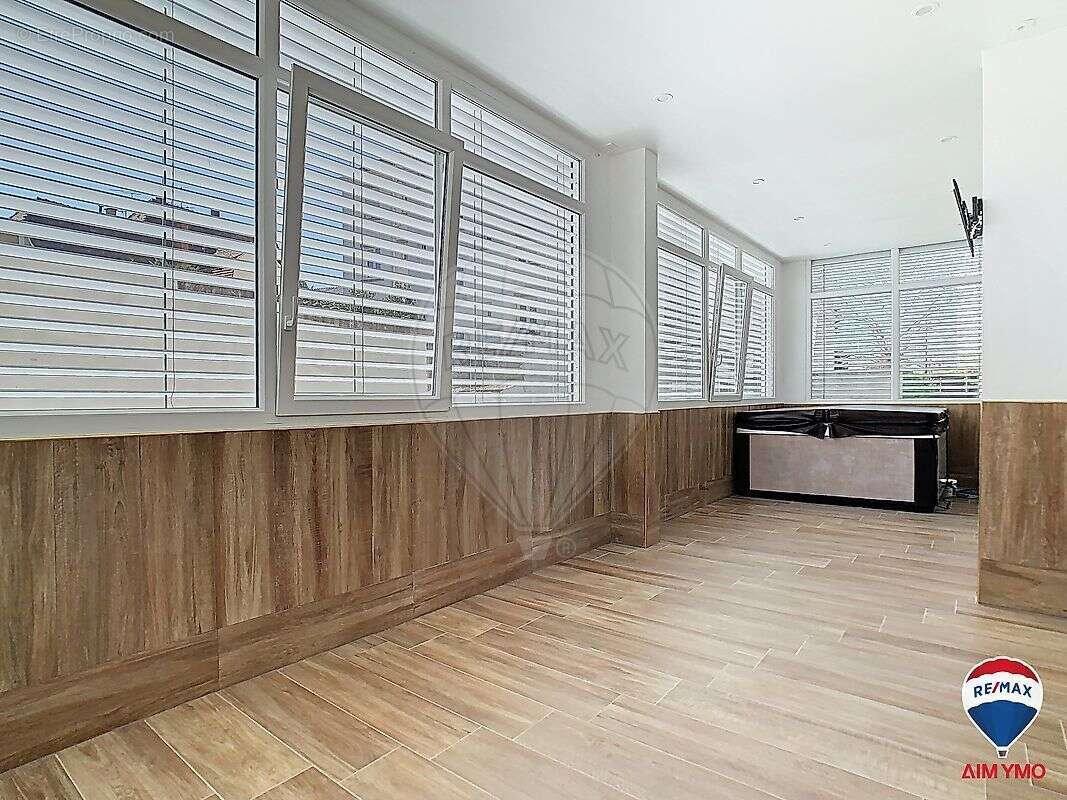 Appartement à COLMAR