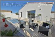 Maison à MARGON