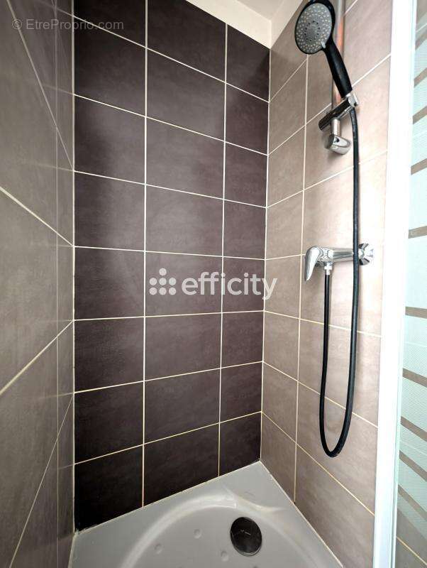 Appartement 31 m² à Grenoble  - photo 13