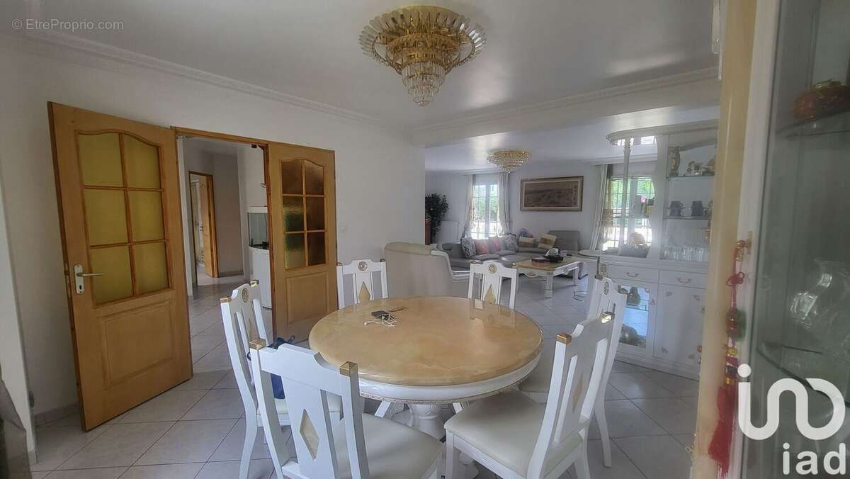Maison 170 m² à Amilly  - photo 5