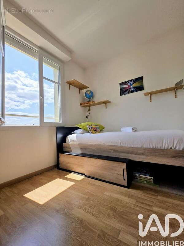 Photo 7 - Appartement à MAGNY-LE-HONGRE
