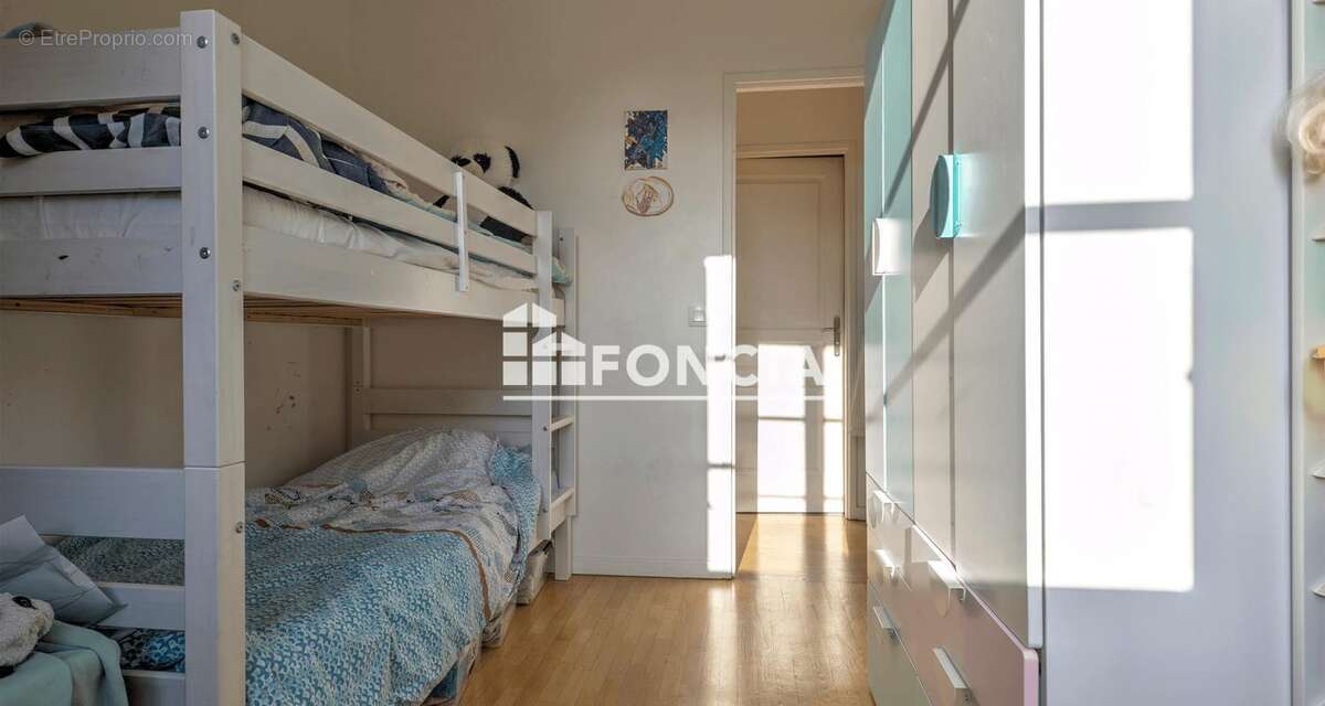 Appartement à MANTES-LA-JOLIE