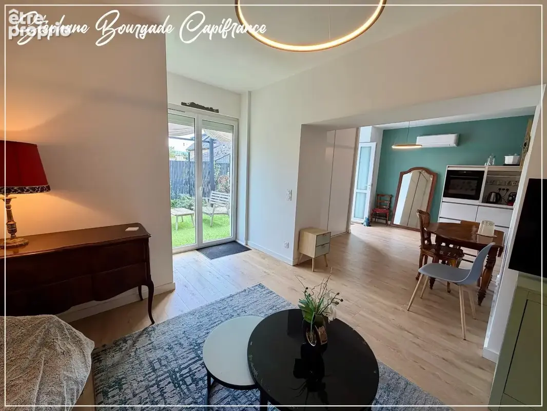 Maison à vendre 3 pièces LALOUBERE (65) - photo 6