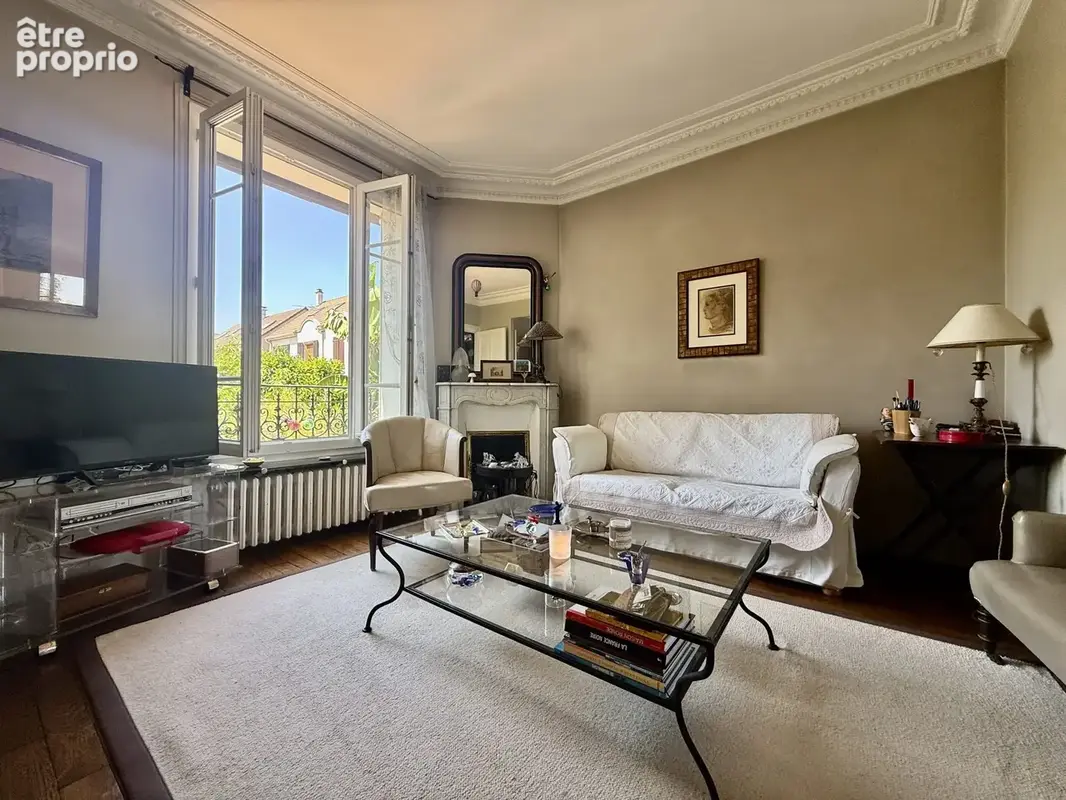 Maison 6 pièces 115 m² à vendre à Epinay-Sur-Seine (93800) - photo 7