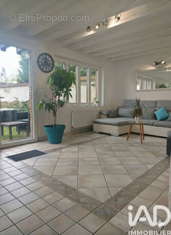 Photo 5 - Maison à ANET