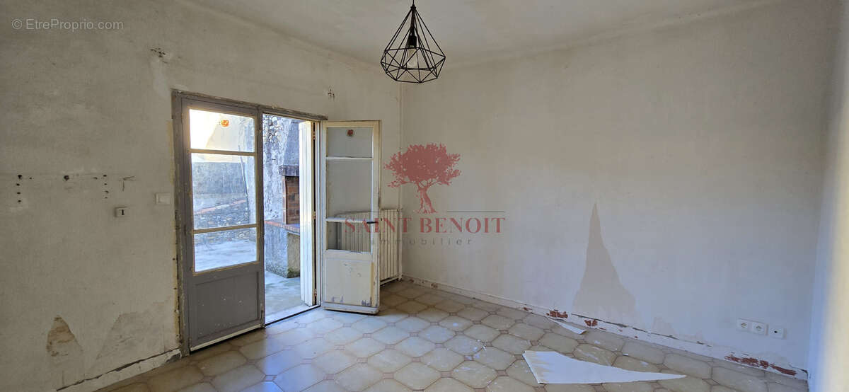 Maison à GIGNAC