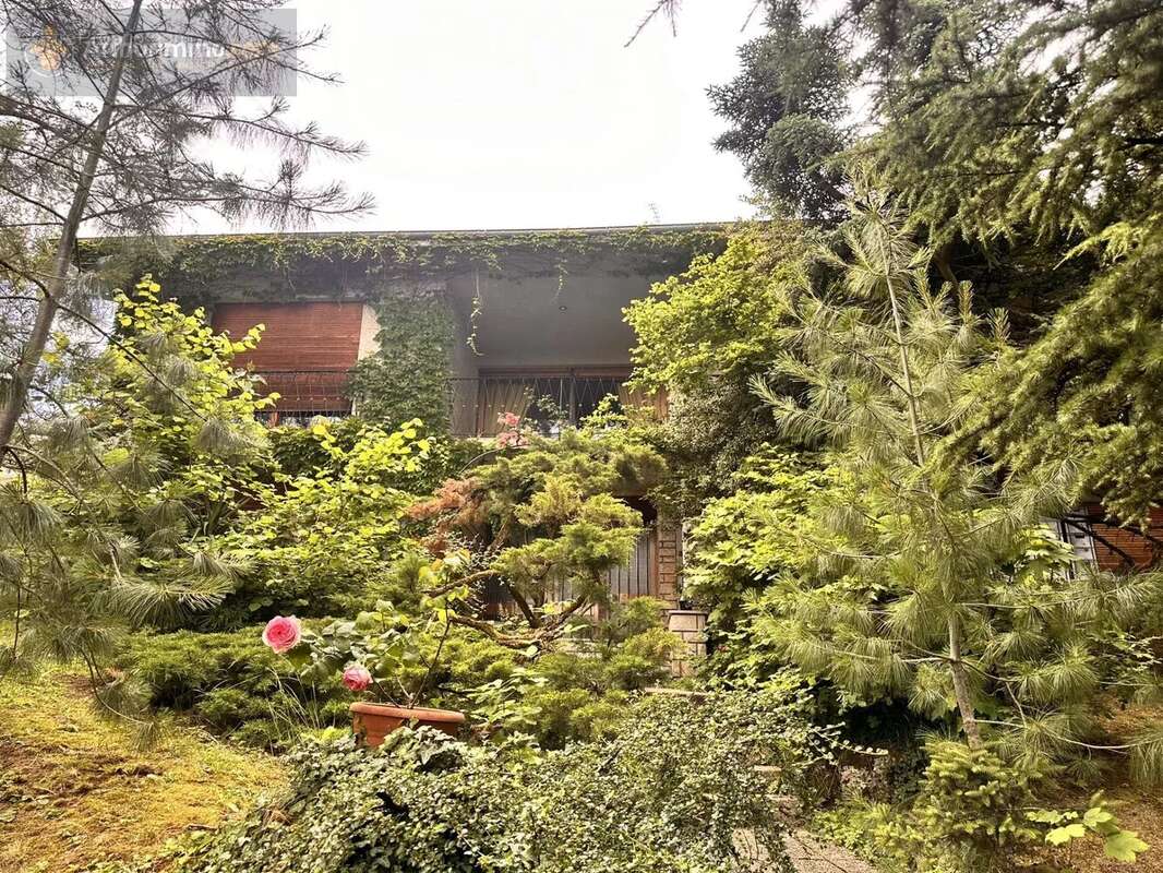 Maison à SAINTE-RUFFINE