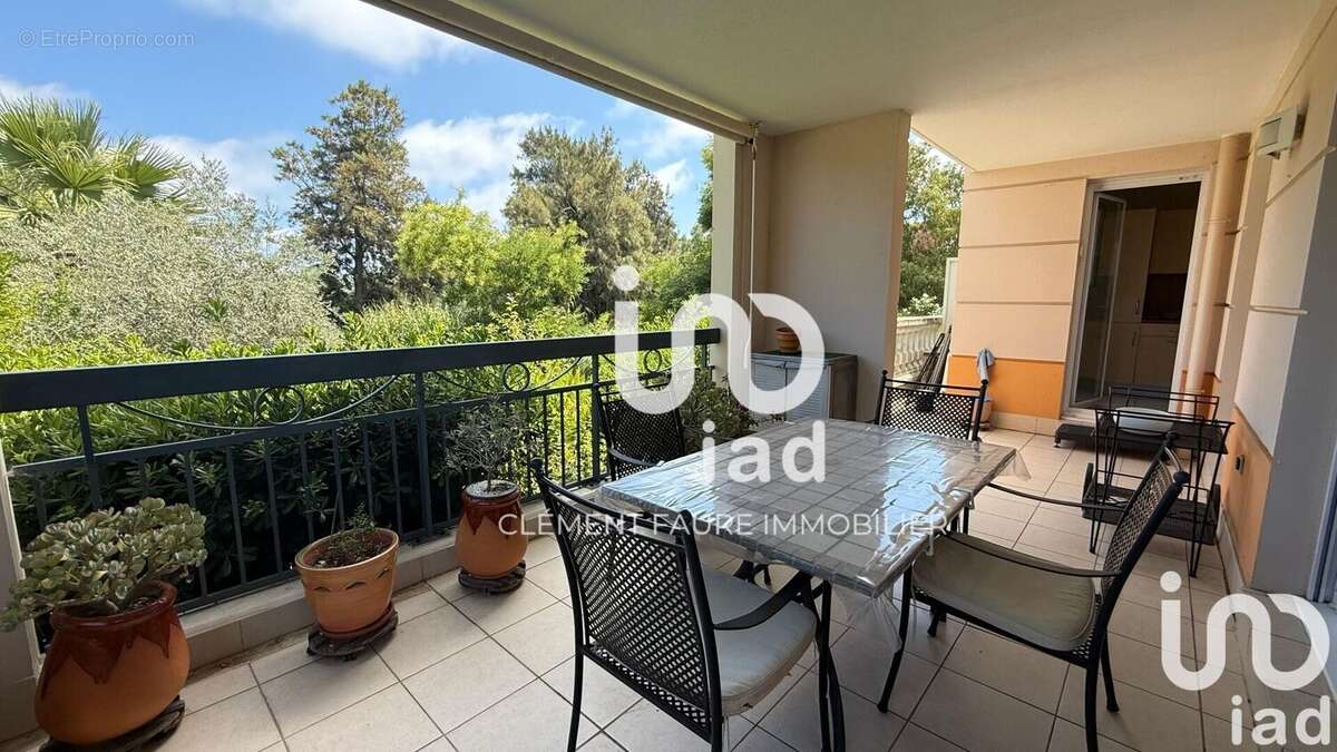 Photo 7 - Appartement à FREJUS