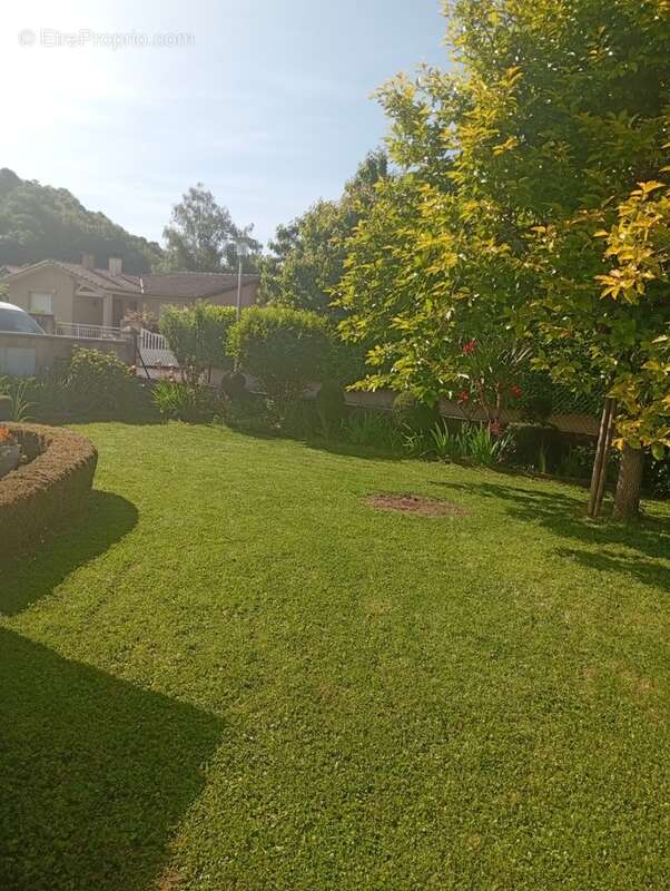 Maison à vendre 4 pièces proche de FOIX (09) - photo 19