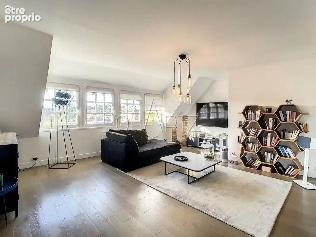 Appartement 5 pièces 139 m² à vendre à Sevres (92310) - photo 3