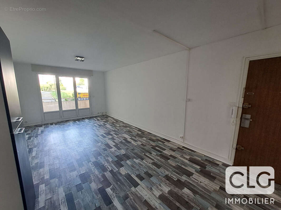 Achat Appartement Quimper 4 pièce(s) - photo 3