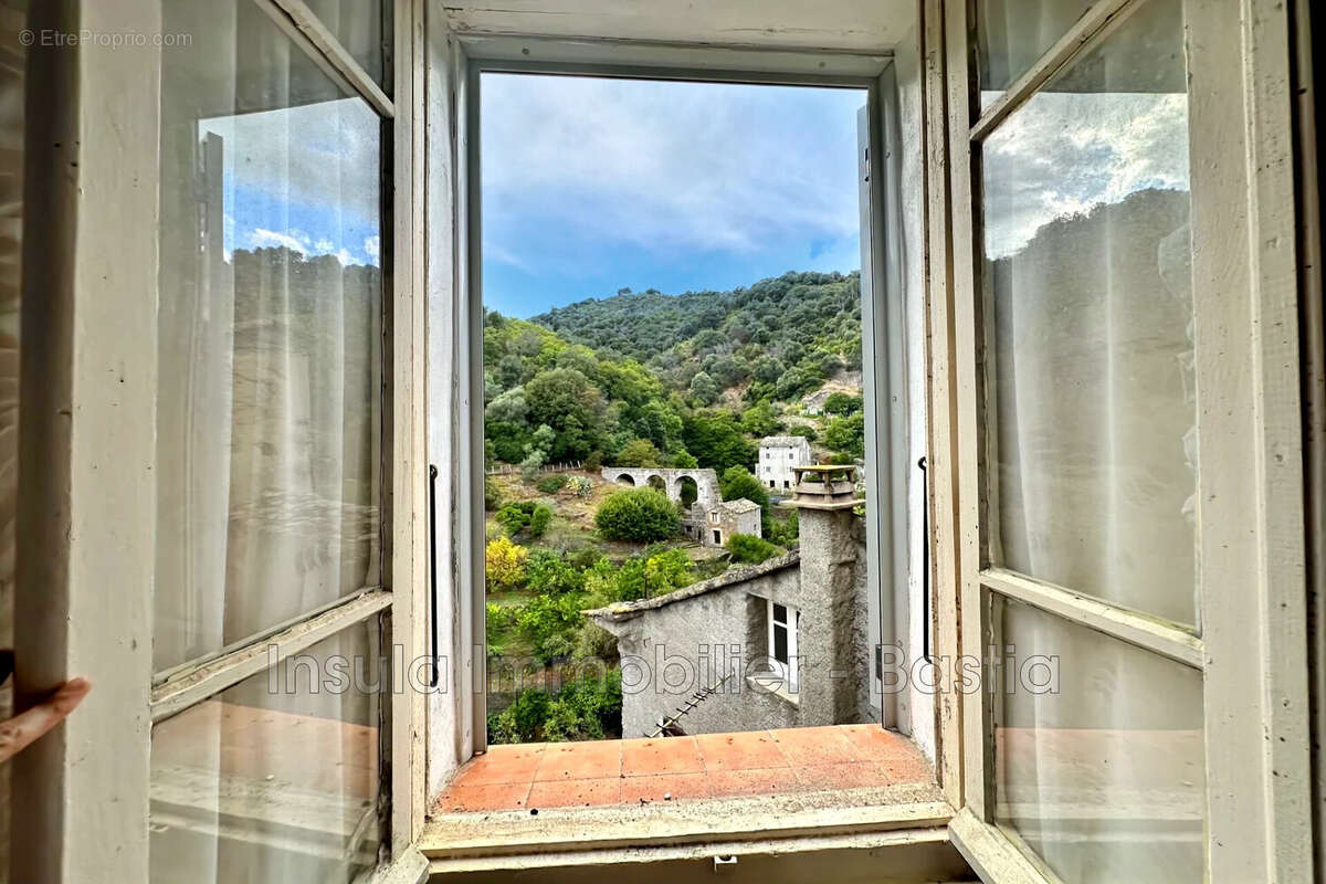 Appartement à VESCOVATO