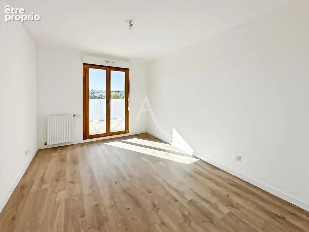 Appartement  4 pièce(s) - photo 6