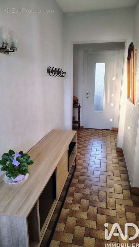 Photo 5 - Maison à FONTENAY-LE-COMTE