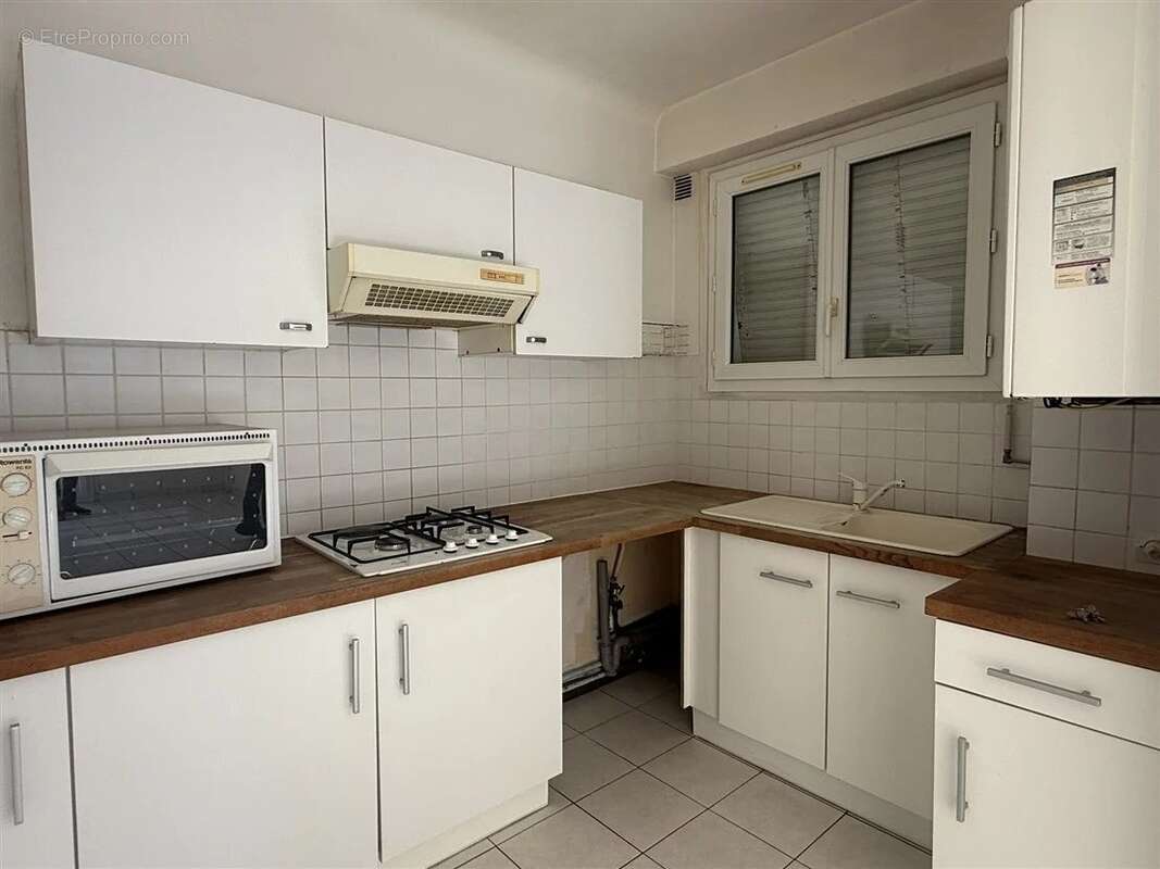 Appartement à LA BAULE-ESCOUBLAC