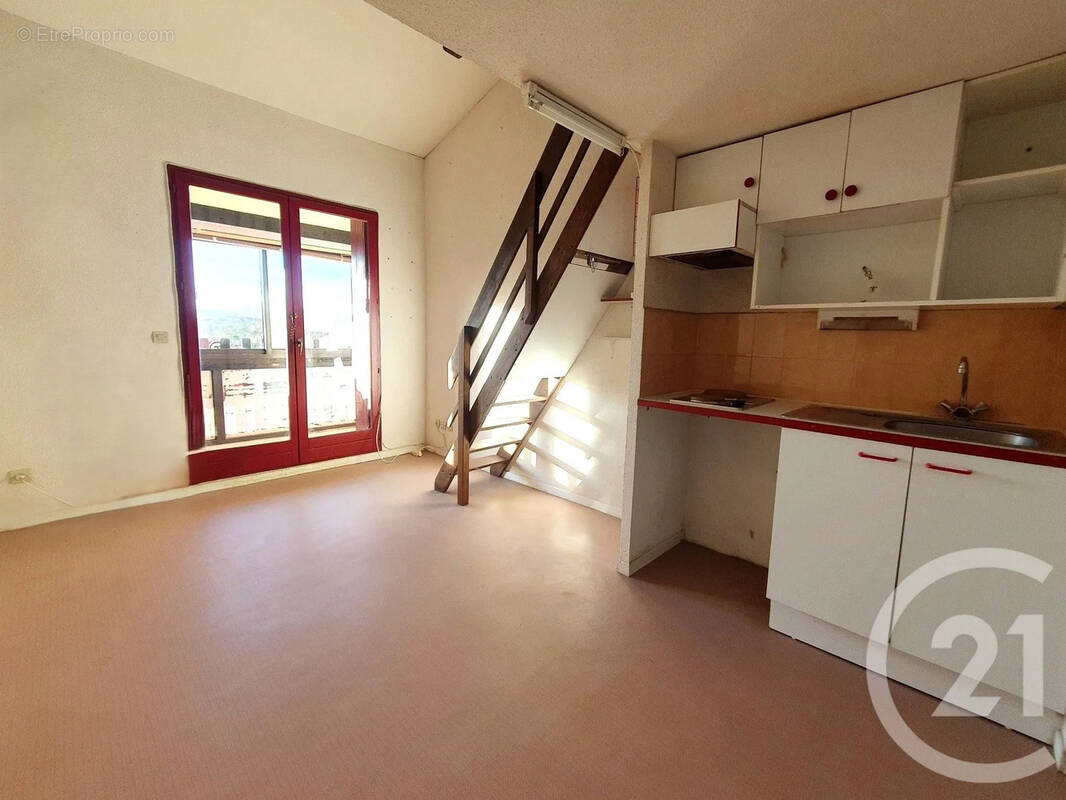 Appartement à ARGELES-SUR-MER