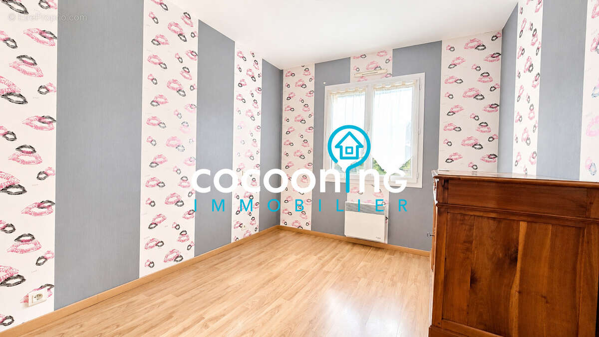 Maison familiale de plain-pied - photo 11