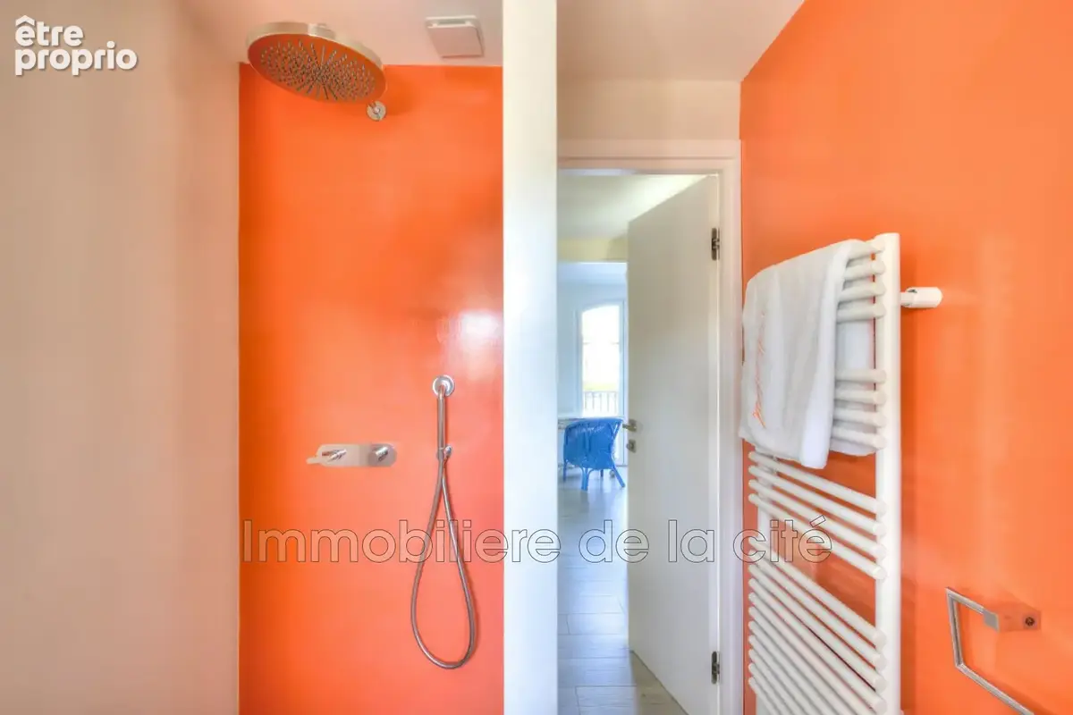 Maison 6 pièces 136 m² à vendre à Grimaud (83310) - photo 7