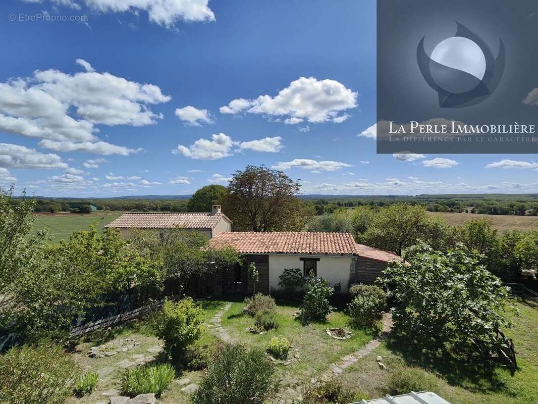 Maison 155 m² à Caussade  - photo 10