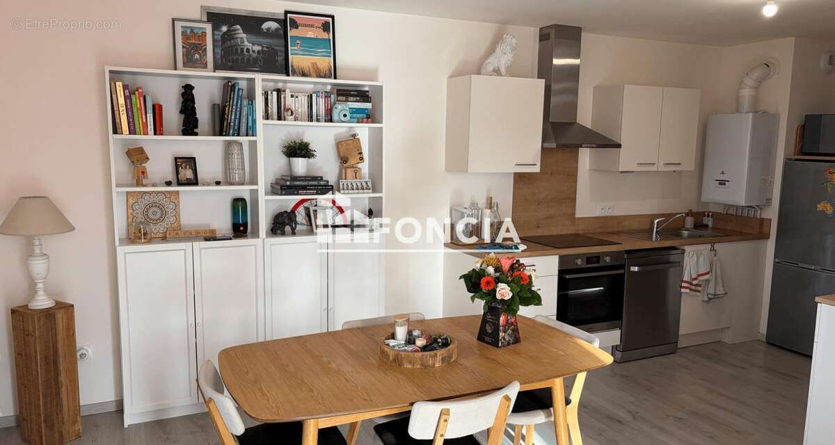 Appartement à VERNON