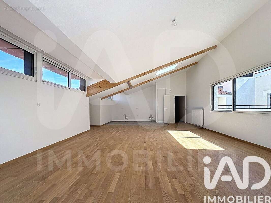 Photo 5 - Appartement à TOULOUSE