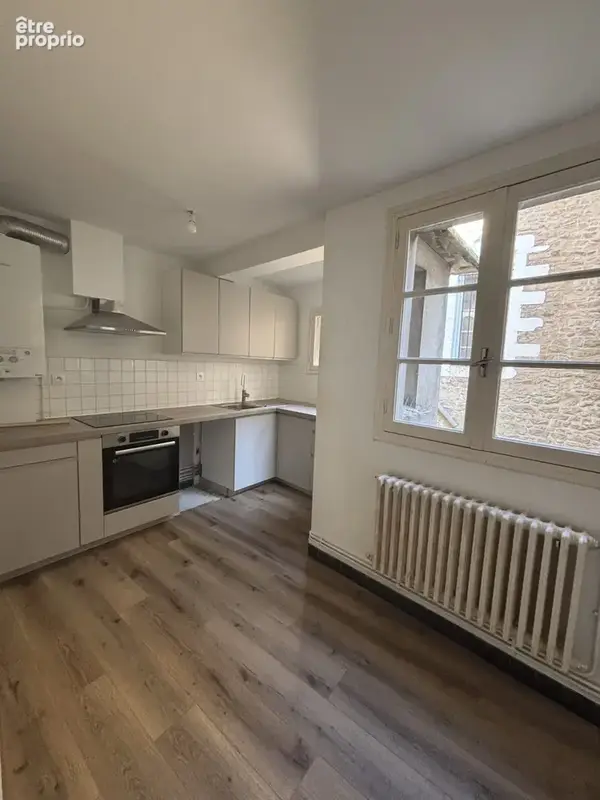 Appartement 6 pièces 123 m² à vendre à Vannes (56000) - photo 3