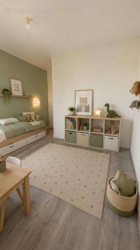 Appartement - photo 4