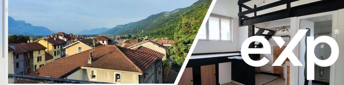 Appartement à DOMENE