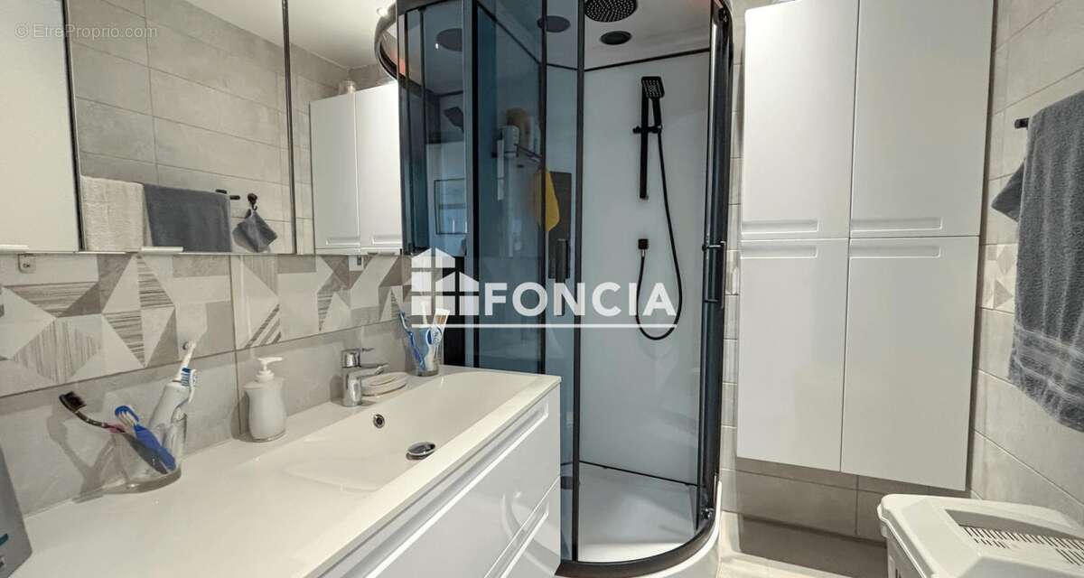 Appartement à LA SEYNE-SUR-MER