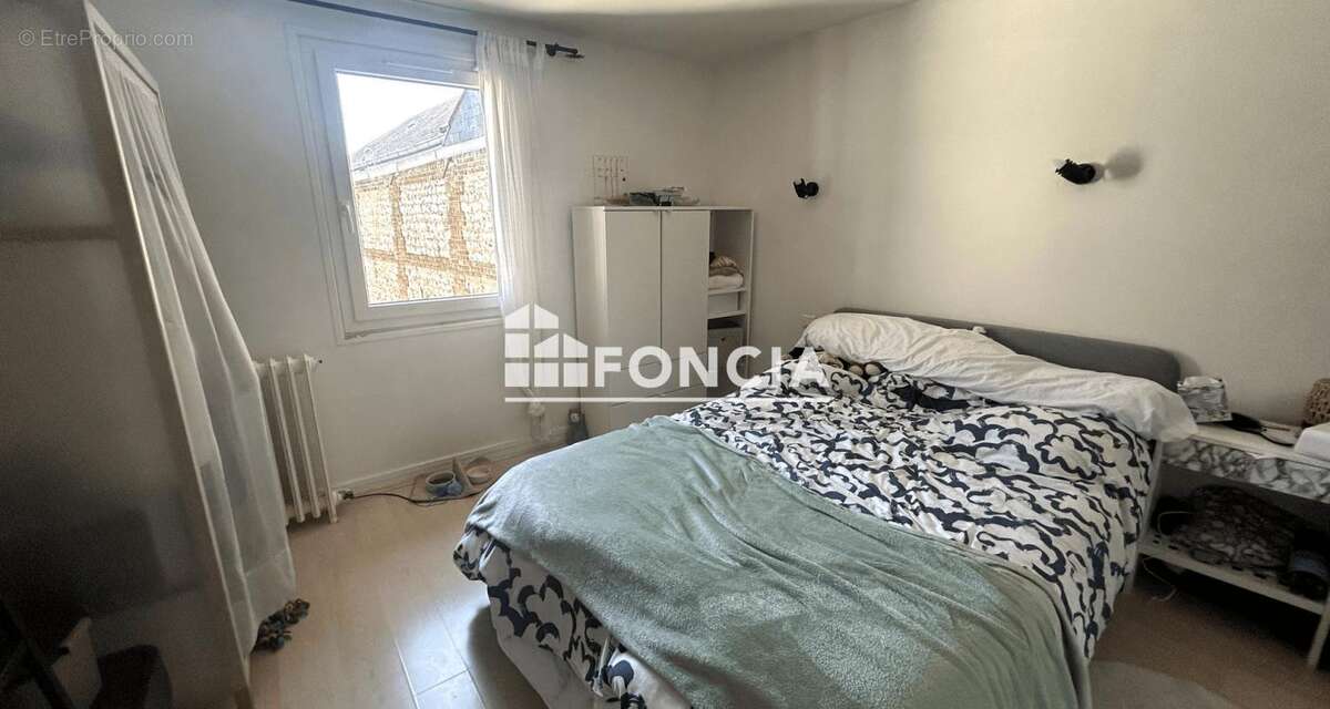 Appartement à ROUEN