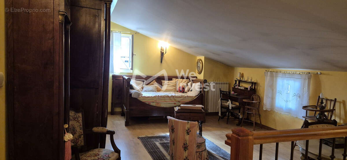 Maison à SEILH