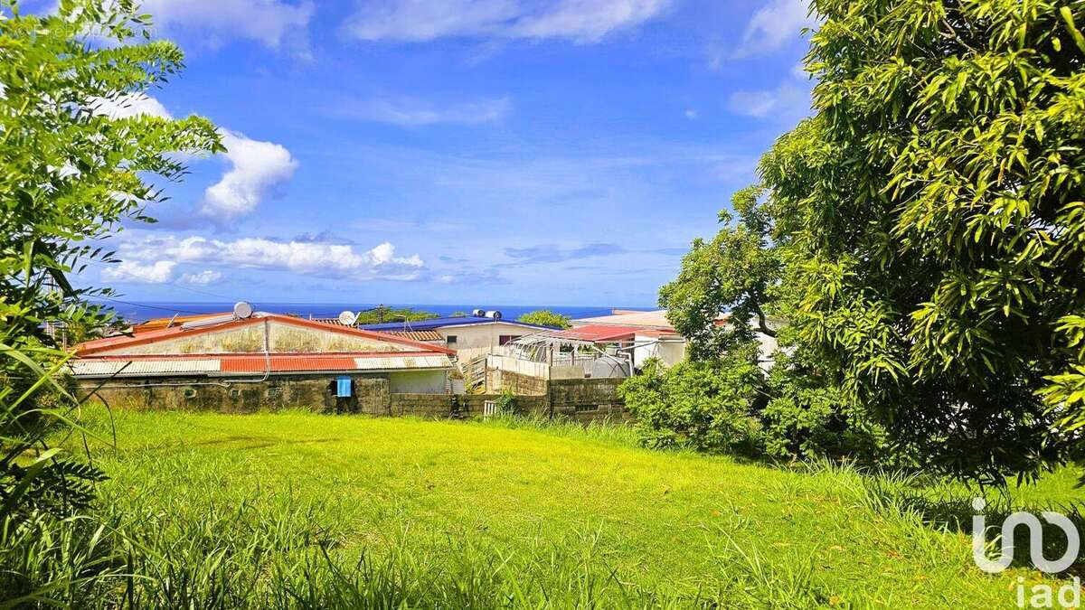 Photo 7 - Terrain à SCHOELCHER