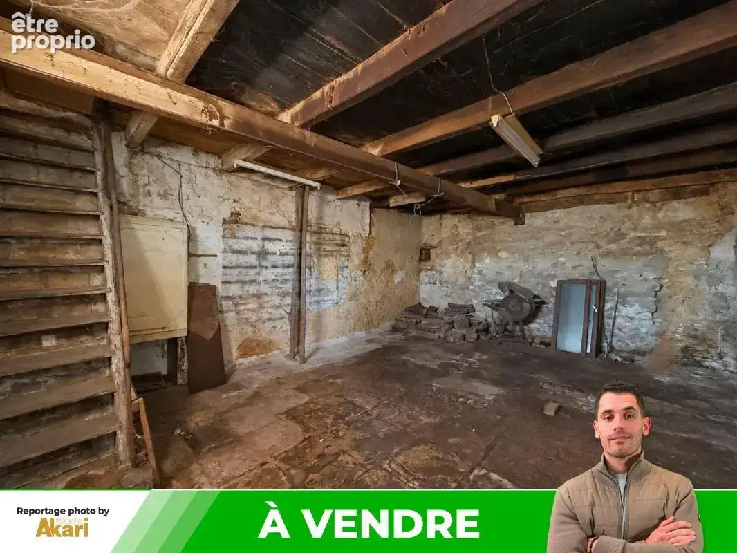 Appartement 6 pièces 406 m² à vendre à Savigne (86400) - photo 16