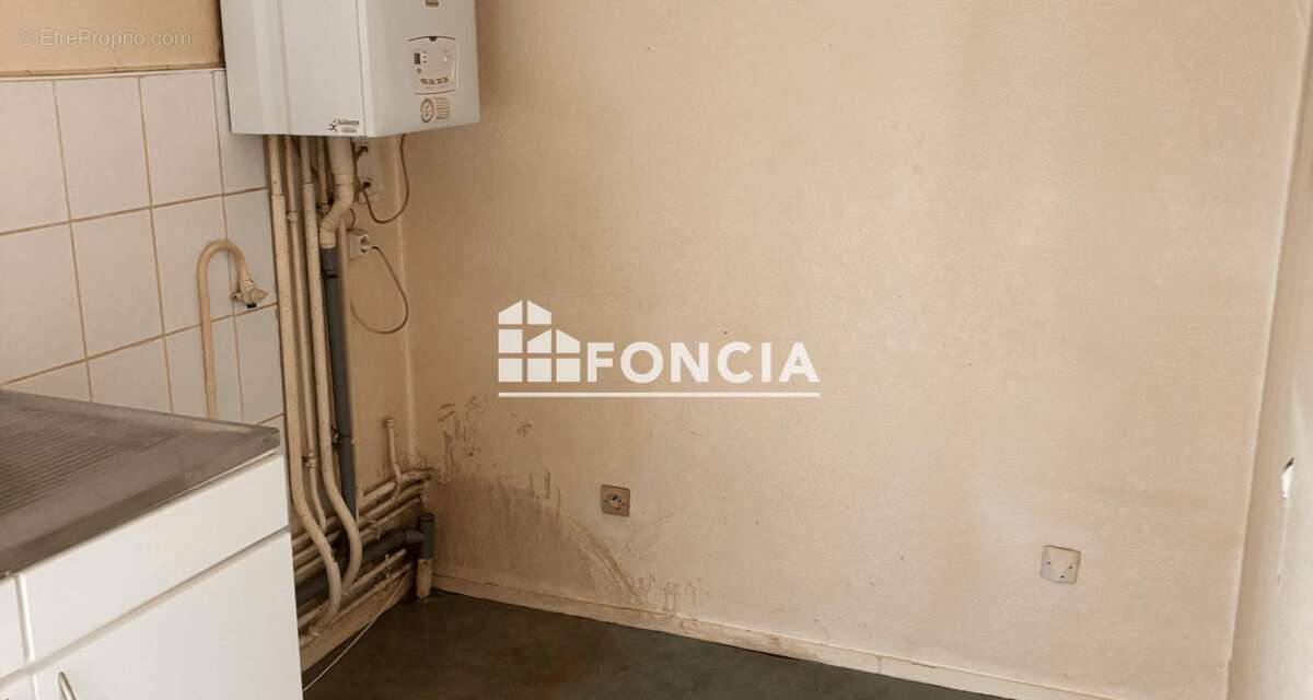 Appartement à AMIENS