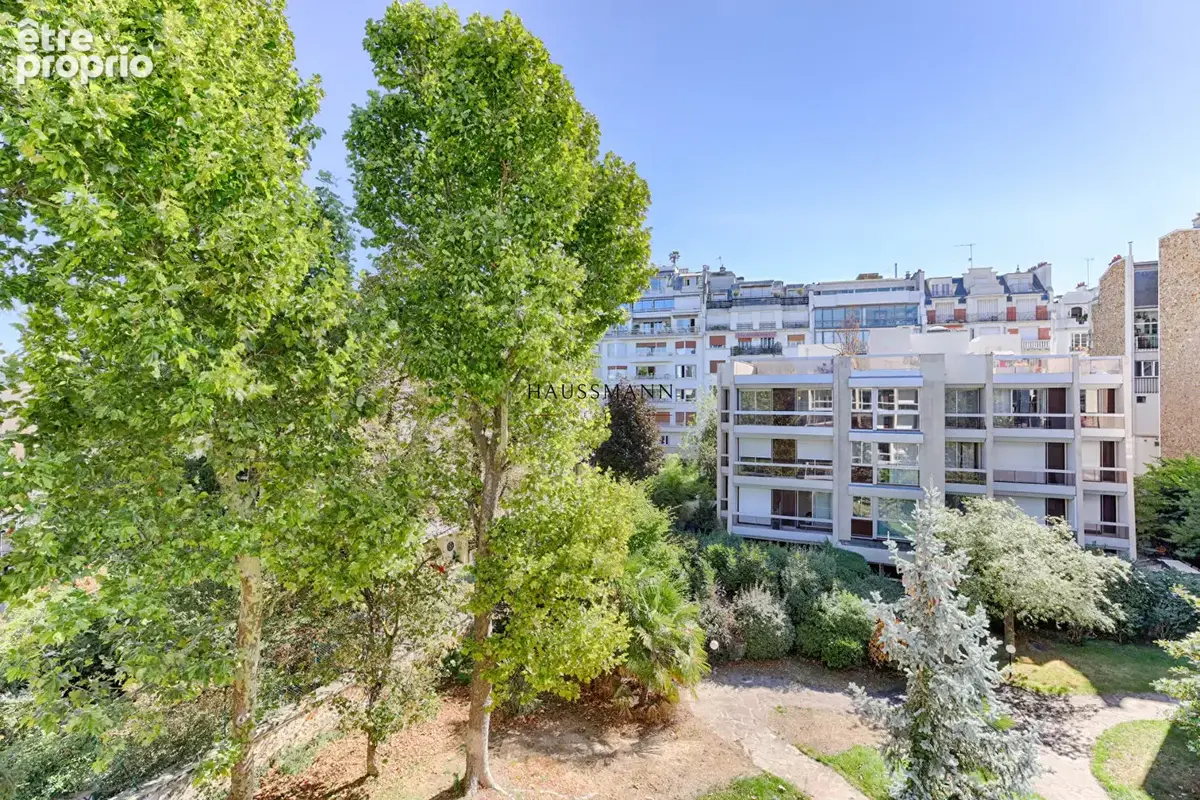 Appartement Boulogne Billancourt - photo 16