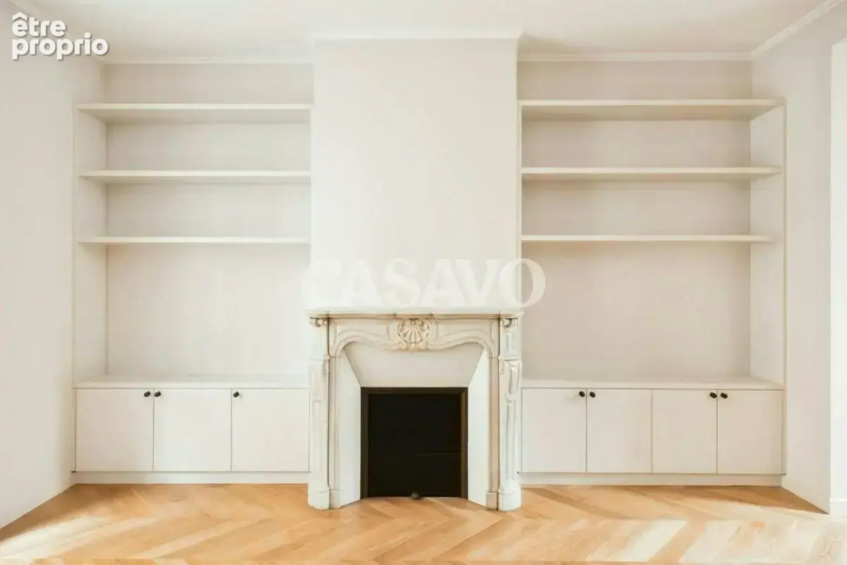 Vente Appartement 2 pièces de 42m² - 75014 Paris - photo 7